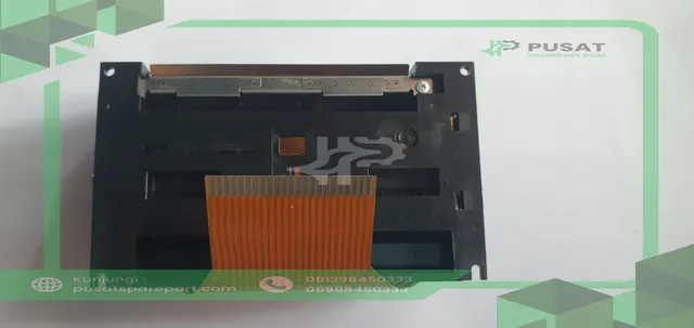 Thermal Printhead Printer Core STP211B-192 - gambar 2
