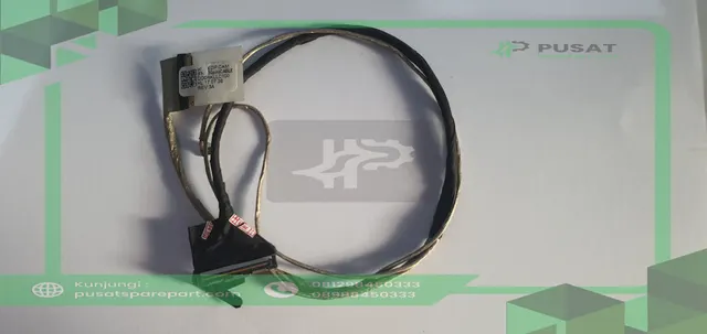 Kabel Flexible fleksibel LCD Asus GL503VD DD0BKLLC100