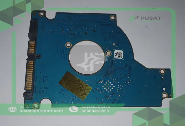 PCB 100696152 RevC 