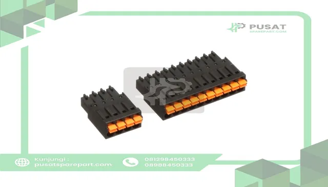 BARTH 0850-0820 Mini-PLC, CAN Logic, 2DI 3AI, 4DI 1AI 1.5A, 7 to 32 VDC, lococube Series - gambar 4