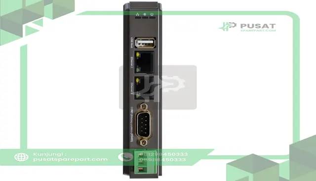 Maple Systems CMT-SVR-102 Cmt, Svr, 600Mhz, 3Com, 2Enet, Eza