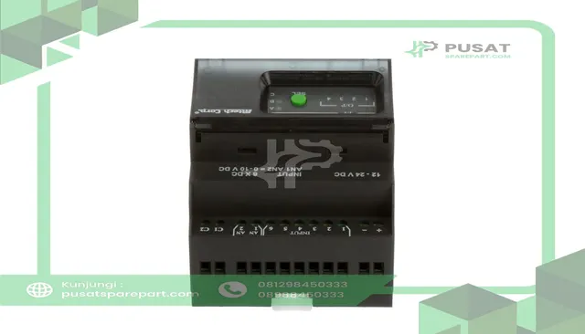 Altech Corp ASR-E24DC Smart Relay, Expansion Module, 6 Inputs - gambar 4