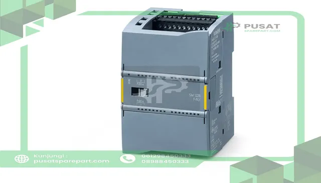 Siemens 6ES72266RA320XB0 DIGITAL OUTPUT SM 1226, F-DQ 2X RELAY