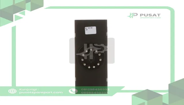Carlo Gavazzi, Inc. CLP4MA2A115 Controller, Liquid Level, 115VAC Supply, 2 x SPST, 11 Pin Circular Plug - gambar 4