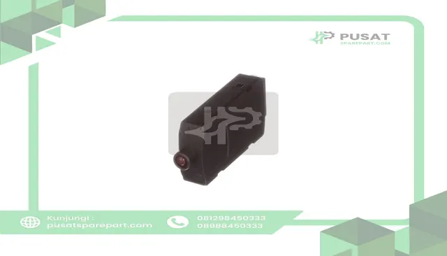 RS PRO 9176399 Logic Module Memory Card 1 Port -10C to +55C - gambar 5