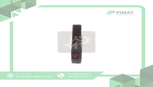 RS PRO 9176399 Logic Module Memory Card 1 Port -10C to +55C - gambar 2