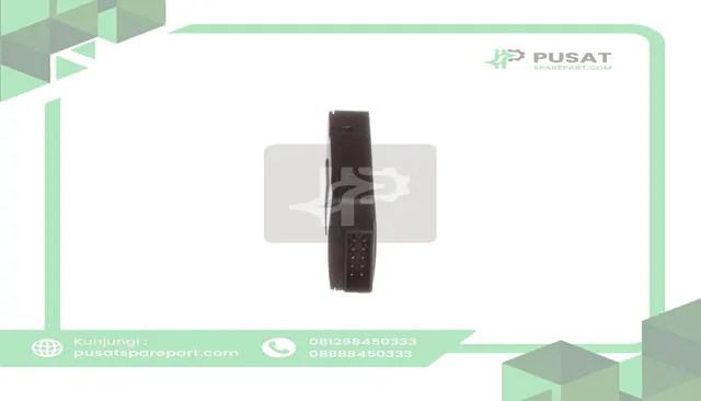 RS PRO 9176399 Logic Module Memory Card 1 Port -10C to +55C - gambar 4