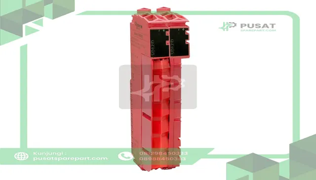 Schneider Electric TM5SDO4TAFS Mod. FS 4DO 24Vdc Tr 2A