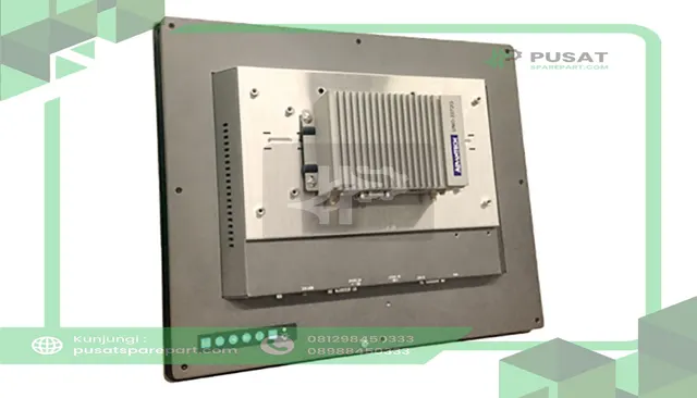 Advantech UNO-2000G-VMKAE Industrial Automation, Accessories, VESA Mounting Kit, VESA 75 & 100 Monitor