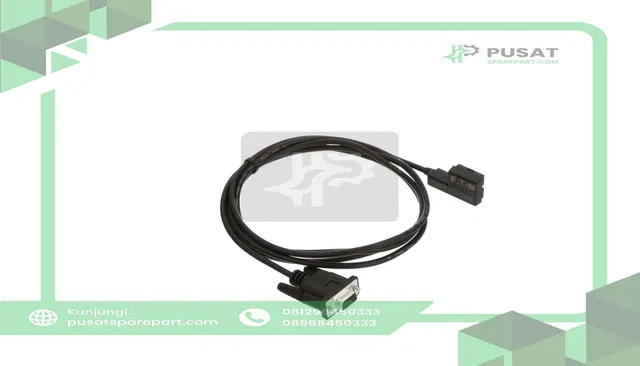 Eaton - Cutler Hammer EASY-PC-CAB Accessory, Ez-500/700 Relay Pc To Ez Cable