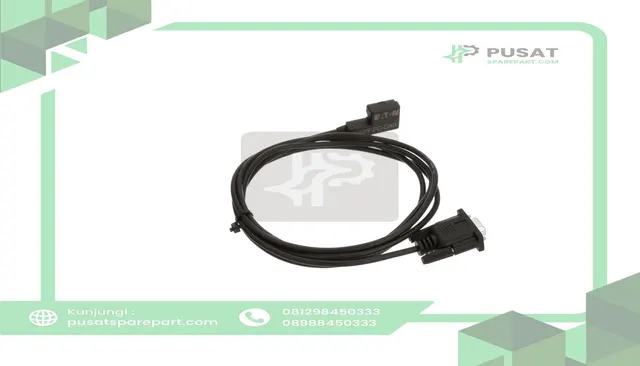 Eaton - Cutler Hammer EASY-PC-CAB Accessory, Ez-500/700 Relay Pc To Ez Cable - gambar 2