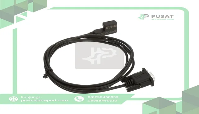 Eaton - Cutler Hammer EASY-PC-CAB Accessory, Ez-500/700 Relay Pc To Ez Cable - gambar 5