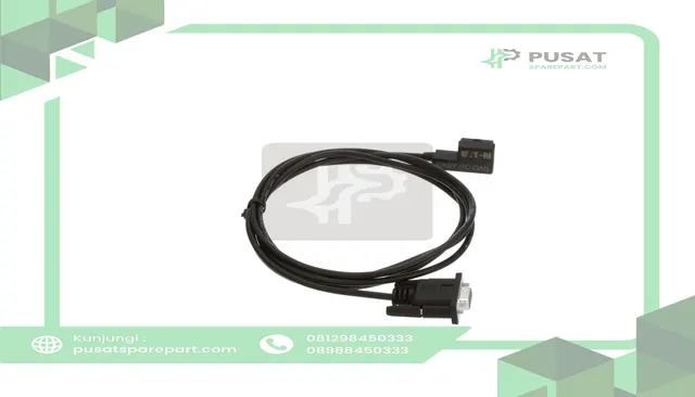 Eaton - Cutler Hammer EASY-PC-CAB Accessory, Ez-500/700 Relay Pc To Ez Cable - gambar 4
