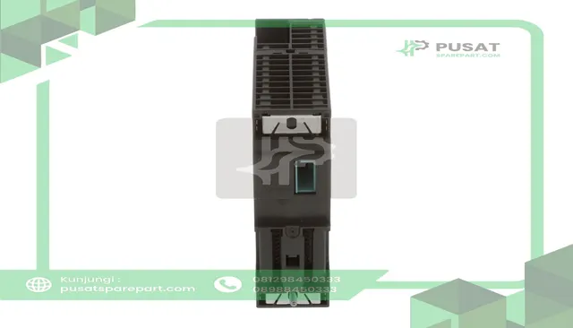 Siemens 6ES73411BH020AE0 PLC Expansion Module, Communication 1 In D-Sub 24V, S7-300 Series - gambar 2