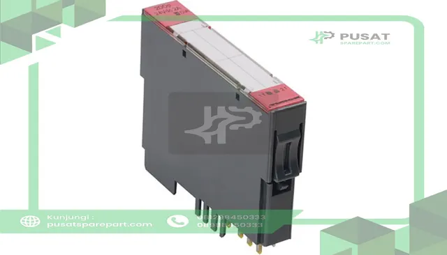 Turck BL20-2DO-24VDC-2A-P Digital Output Module, 2 PNP Out, 2A 24VDC, 24 VDC, IP20, BL20 Series