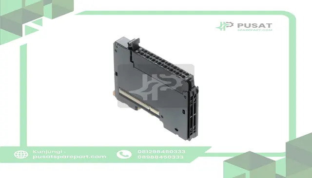 Omron Automation NX-RS1201 PLC Expansion Module, Load Cell Input Unit (1 Pt), 5 VDC, NX Series