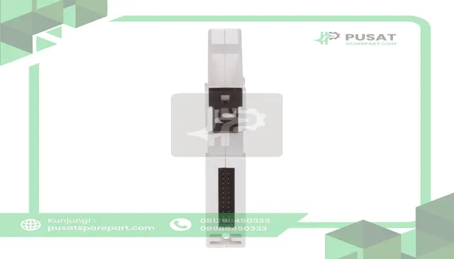 Opto 22 SNAP-OMR6-C Output Module, 4-Channel, Isolated Mechanical Power Relay, Form C, SNAP Series - gambar 4