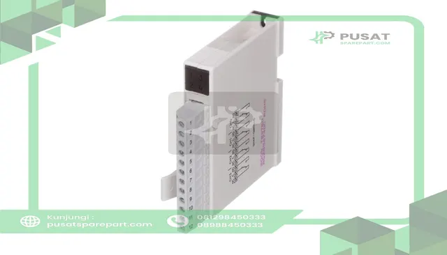 Opto 22 SNAP-OMR6-C Output Module, 4-Channel, Isolated Mechanical Power Relay, Form C, SNAP Series - gambar 5