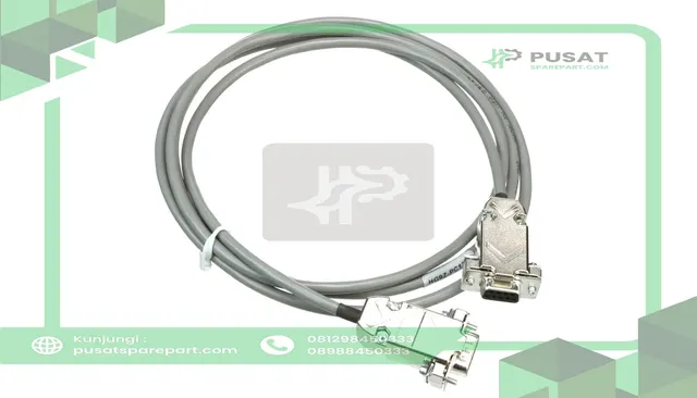 IDEC Corporation HG9Z-PC125A Cable, Programming, For Hg1X Series (From Pc To Hg1X)