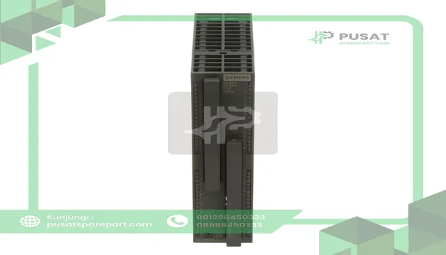 Siemens 6ES73221BP500AA0 PLC Expansion Module, 64 Digital Output, Sink Output, 24VDC, S7-300 Series - gambar 5