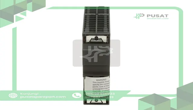 Siemens 6ES73221BP500AA0 PLC Expansion Module, 64 Digital Output, Sink Output, 24VDC, S7-300 Series - gambar 2