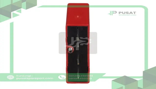 Sensata - Crydom ODC5A Module, DC Output, 10 mADC (Typ.), Solid State, 2 mADC (Max.), 240 Ohms (Nom.) - gambar 4