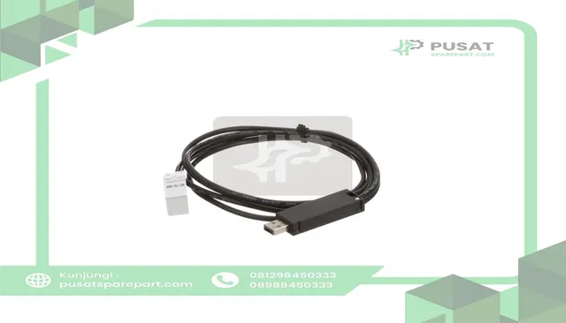 Eaton - Cutler Hammer EASY800-USB-CAB Easy Programmable Relays, Usb Programming Cable For Easy 800/Mfd