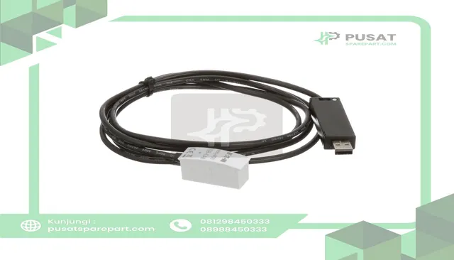 Eaton - Cutler Hammer EASY800-USB-CAB Easy Programmable Relays, Usb Programming Cable For Easy 800/Mfd - gambar 5