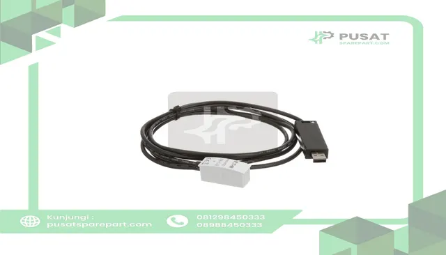 Eaton - Cutler Hammer EASY800-USB-CAB Easy Programmable Relays, Usb Programming Cable For Easy 800/Mfd - gambar 2