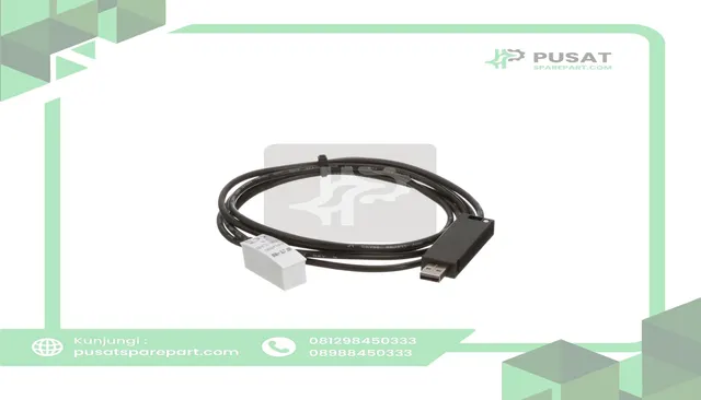 Eaton - Cutler Hammer EASY800-USB-CAB Easy Programmable Relays, Usb Programming Cable For Easy 800/Mfd - gambar 4