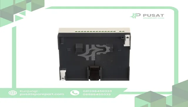 Schneider Electric SR2B201BD Smart Relay, Programmable, 24VDC, 20-Pin, 12VDC, 8, Zelio Logic SR2 Series - gambar 4