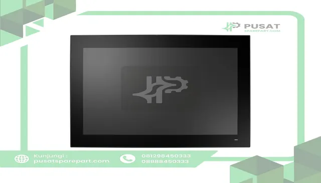 Advantech PPC-421W-PD7A PPC 21.5, Intel i3-1315URE, P-CAP