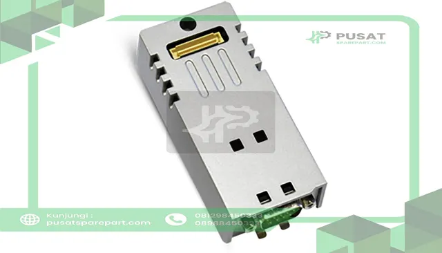 EXOR PLCM01 Plug-in module CAN, ATEX Zone 2/22, II 3G / II 3D, IECEx