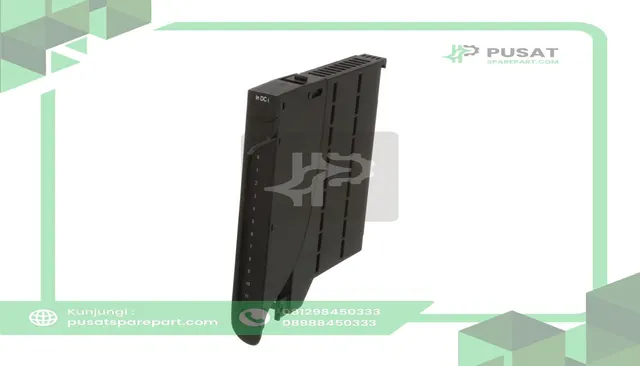 Opto 22 GRV-IDCI-12 PLC Expansion Module, AC Digital 12 In Pulsing, 10-30 VDC, groove EPIC Series - gambar 2
