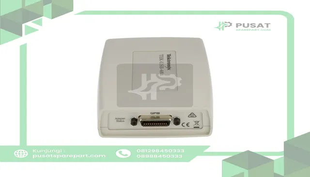 Tektronix TEK-USB-488 Communications Adapter for USBTNC-USB488 - gambar 5