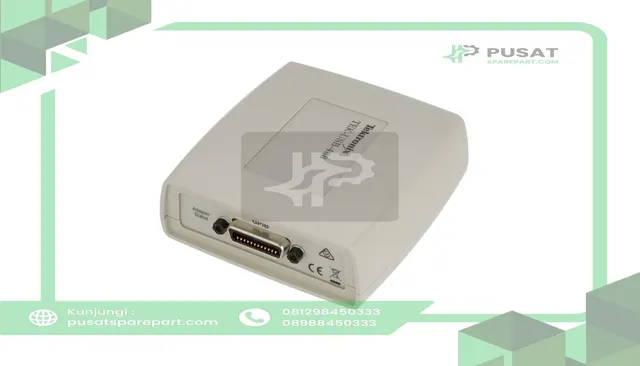 Tektronix TEK-USB-488 Communications Adapter for USBTNC-USB488 - gambar 3