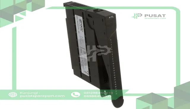 Opto 22 GRV-IACDCTTL-24 PLC Expansion Module, AC Digital 12 In Pulsing, 2-16 VAC/DC, groove EPIC Series