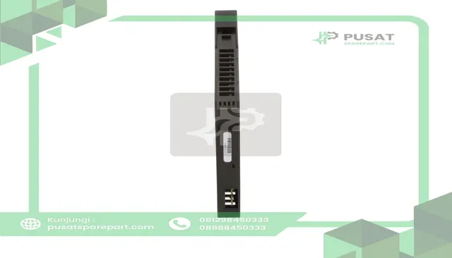 Opto 22 GRV-IACDCTTL-24 PLC Expansion Module, AC Digital 12 In Pulsing, 2-16 VAC/DC, groove EPIC Series - gambar 3
