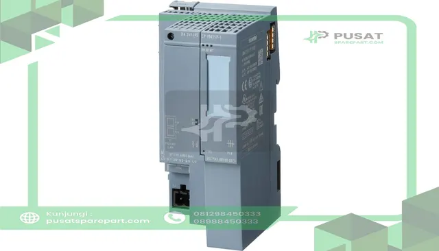 Siemens 6GK75436WX000XE0 COMMUNICATION PROCESSOR CP 1543SP-1