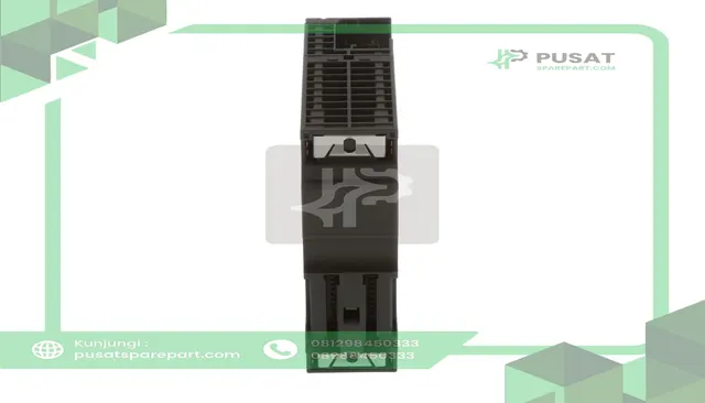 Siemens 6ES73231BH010AA0 PLC Expansion Module, 16 Digital I/O, 8 Inputs, 8 Outputs, 24 VDC, S7-300 Series - gambar 3