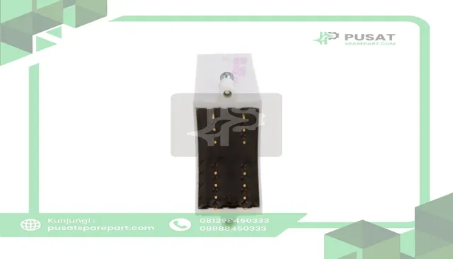 Opto 22 IDC5BQ Module, DC Input, 50 mA, 4 to 16 VDC, 45 mA (Max.), 5 VDC, 0.05 ms, 0.01 ms - gambar 4