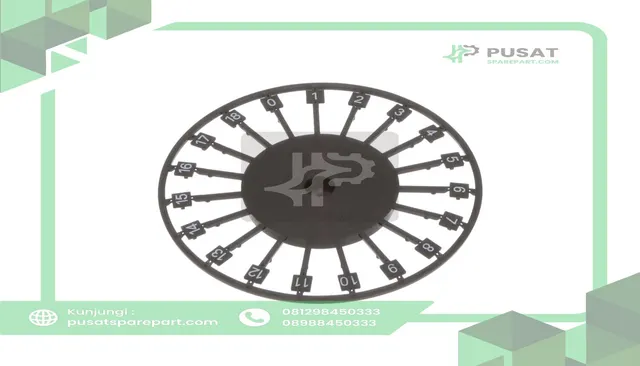 Siemens 6ES73135BG040AB0 PLC 128 KB 24VDC 24 DI/16 DQ 4 AI/2 AQ integrated MPI MMC Required S7-300 Series - gambar 4