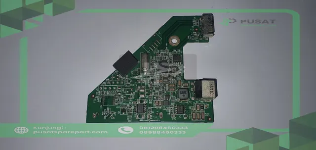 4061-705210-A00 Rev 05P WD Controller Board