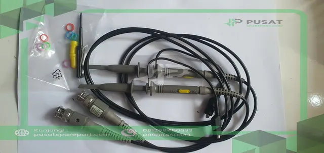 Osiloskop kabel probe P6100 100MHZ
