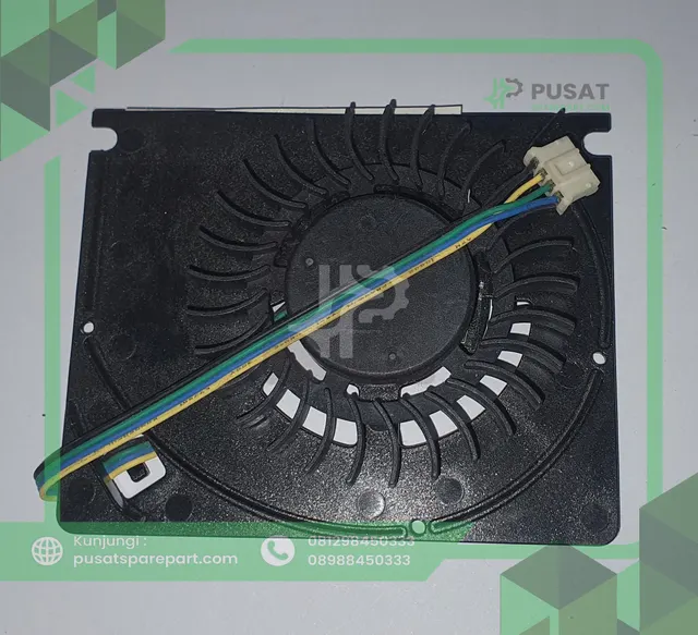 Fan MGT6012YF-W15 12V 0.37A
