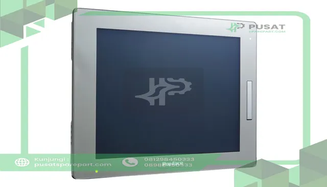 Pro-face by Schneider Electric PFXSP5600TPD Smart/Premium Display 12 inch XGA