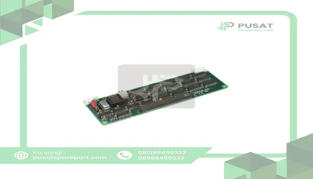 Opto 22 B4 Brain Board, 32, 5 VDC, Rack