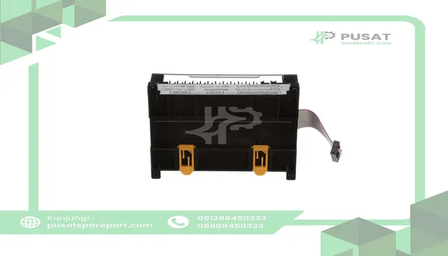 Omron Automation CP1W-40EDT PLC Expansion Module Expansion I/O 24 In, 16 Transistor Out, CP1W Series - gambar 4