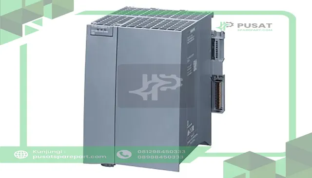 Siemens 6ES75050RB000AB0 Power Supply, 60W, 24/48/60V DC, High Efficiency, S7-1500 Series