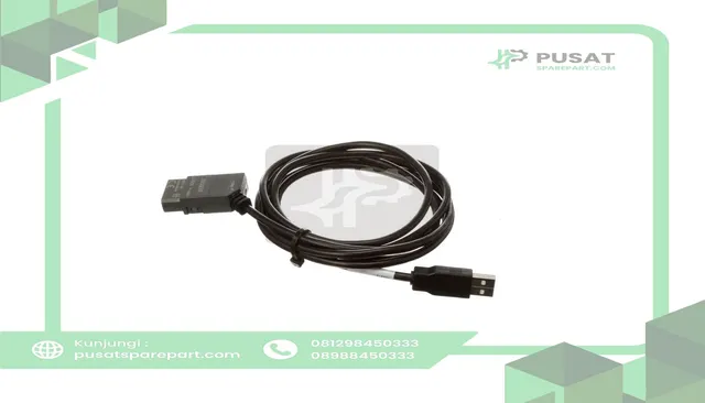 Siemens 6ED10571AA010BA0 Logo Usb-Pc Cable For Program Transmission